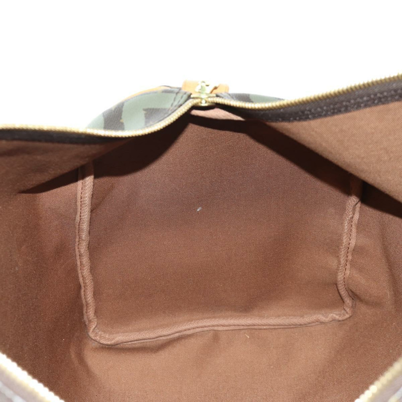 【日本直送】路易威登 Monogram Graffiti Keepall 50 旅行包 卡其色 M92196 LV 正品 BA11179SAV-20