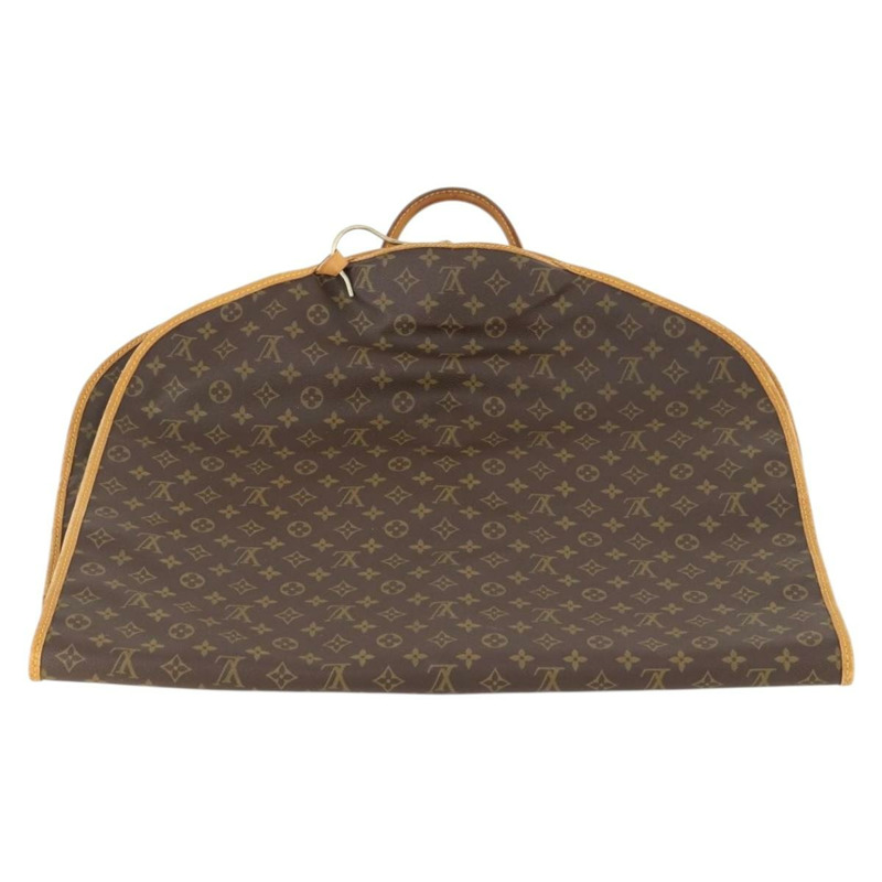 【日本直送】路易威登 Monogram Sac de Portmanteau 服裝罩 M23544 LV Auth BSZ228-1