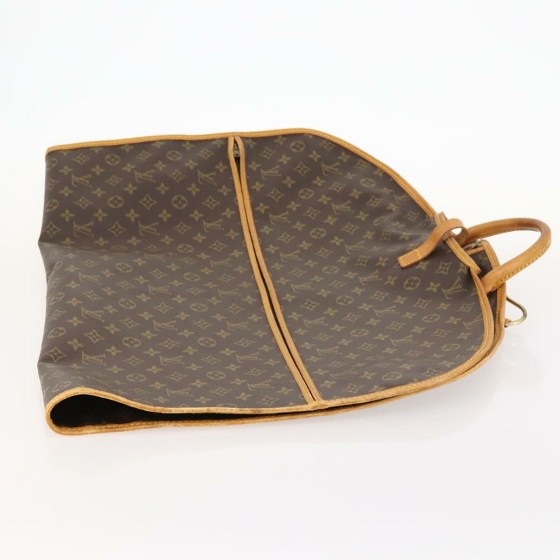 【日本直送】路易威登 Monogram Sac de Portmanteau 服裝罩 M23544 LV Auth BSZ228-2