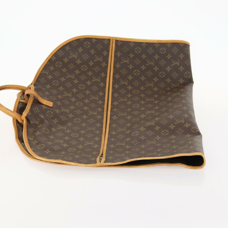 【日本直送】路易威登 Monogram Sac de Portmanteau 服裝罩 M23544 LV Auth BSZ228-3