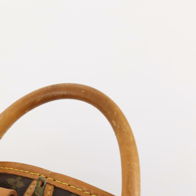 【日本直送】路易威登 Monogram Sac de Portmanteau 服裝罩 M23544 LV Auth BSZ228-7