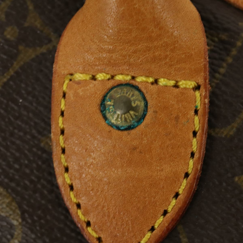 【日本直送】路易威登 Monogram Sac de Portmanteau 服裝罩 M23544 LV Auth BSZ228-9