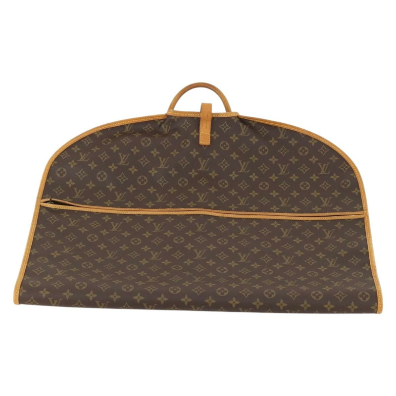 【日本直送】路易威登 Monogram Sac de Portmanteau 服裝罩 M23544 LV Auth BSZ228-12