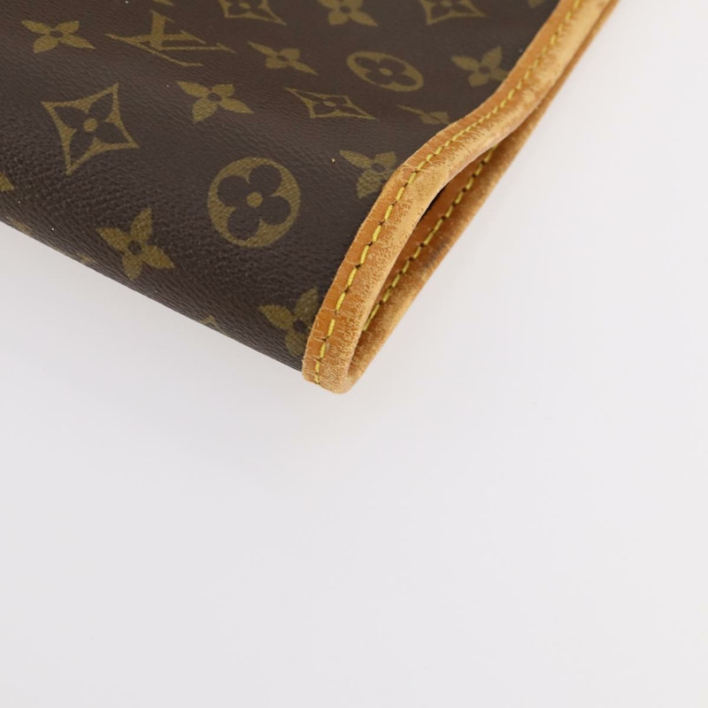 【日本直送】路易威登 Monogram Sac de Portmanteau 服裝罩 M23544 LV Auth BSZ228-13