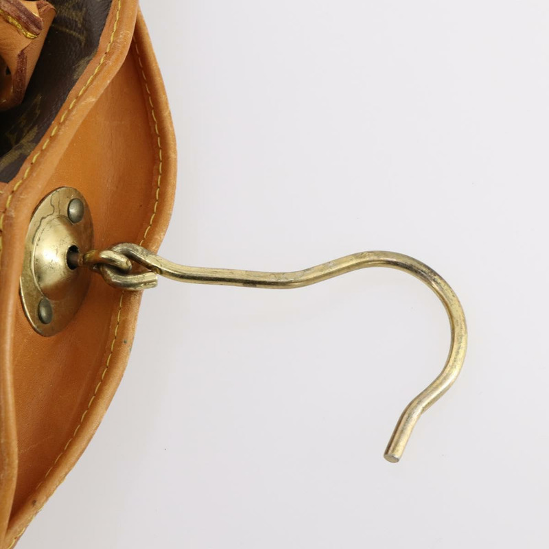 【日本直送】路易威登 Monogram Sac de Portmanteau 服裝罩 M23544 LV Auth BSZ228-17