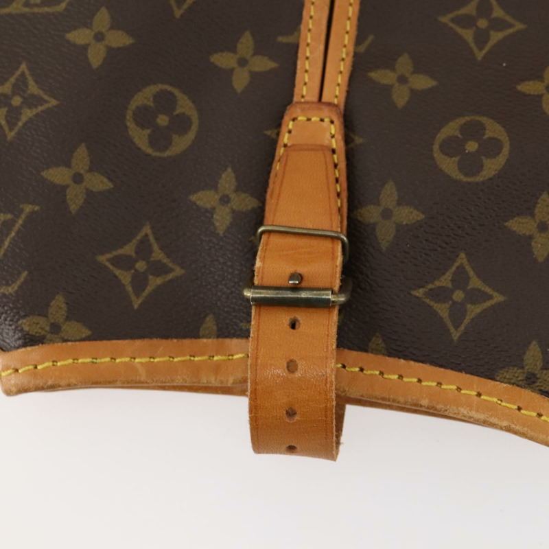 【日本直送】路易威登 Monogram Sac de Portmanteau 服裝罩 M23544 LV Auth BSZ228-18