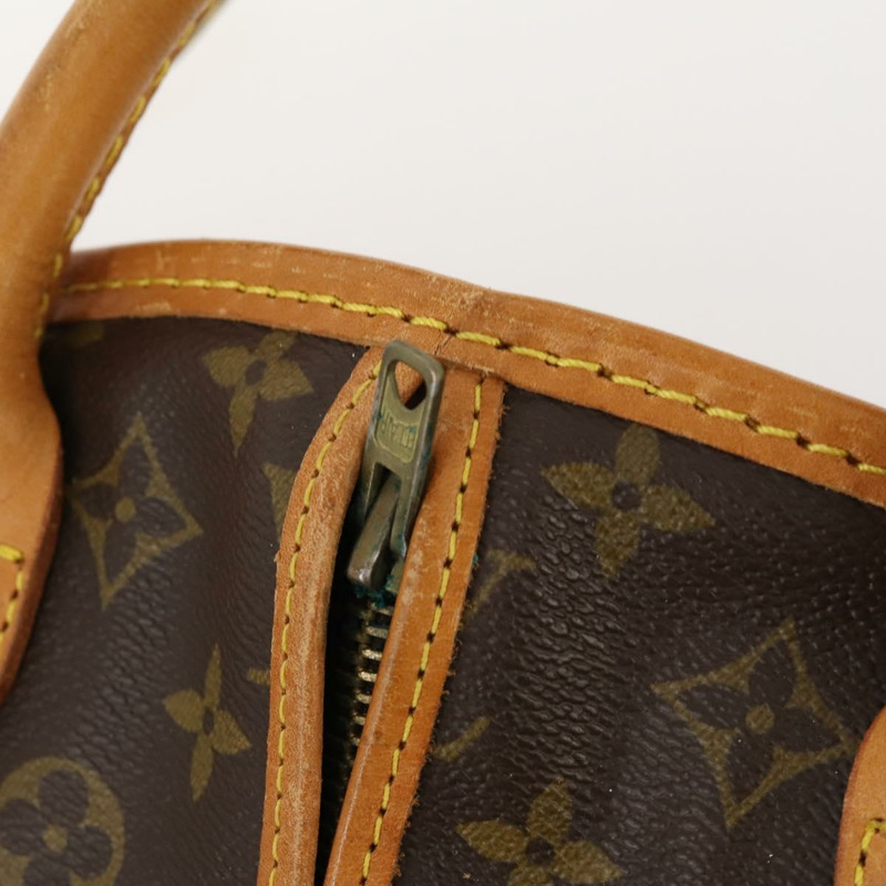 【日本直送】路易威登 Monogram Sac de Portmanteau 服裝罩 M23544 LV Auth BSZ228-19