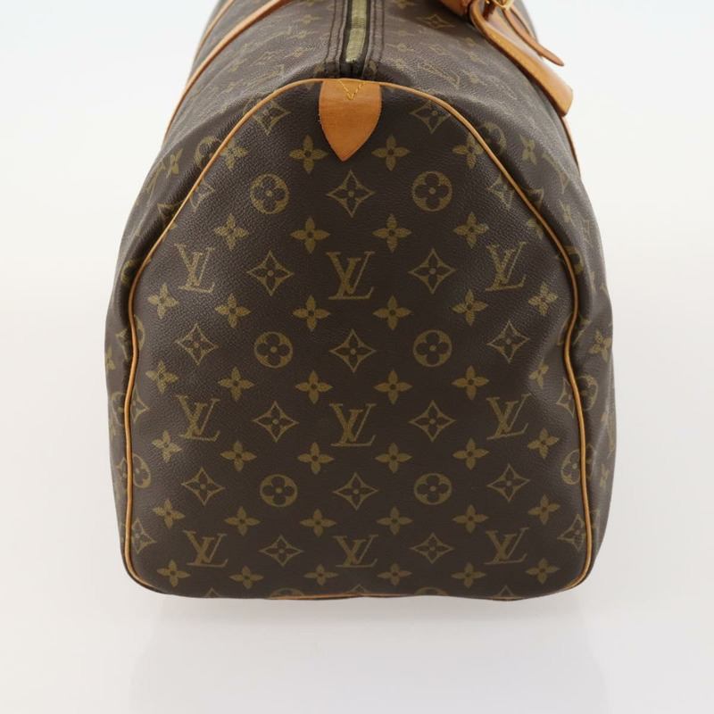 【日本直送】路易威登 Monogram Keepall 55 波士頓包 M41424 LV 正品 BSZ384V-3