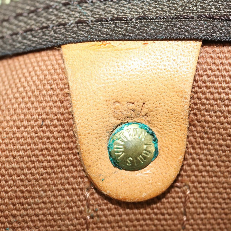 【日本直送】路易威登 Monogram Keepall 55 波士頓包 M41424 LV 正品 BSZ384V-10