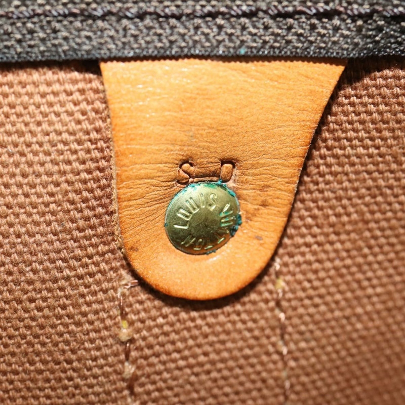 【日本直送】路易威登 Monogram Keepall 55 波士頓包 M41424 LV 正品 BSZ384V-11