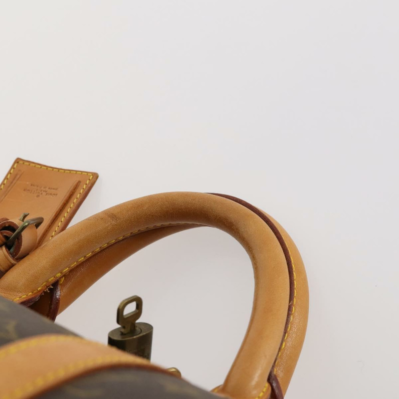 【日本直送】路易威登 Monogram Keepall 55 波士頓包 M41424 LV 正品 BSZ384V-13