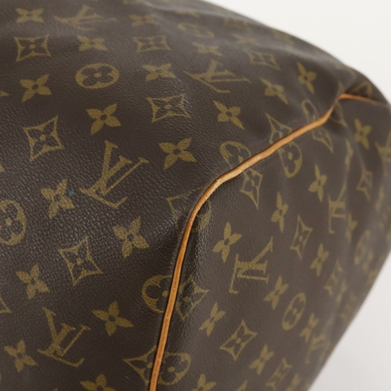【日本直送】路易威登 Monogram Keepall 55 波士頓包 M41424 LV 正品 BSZ384V-14