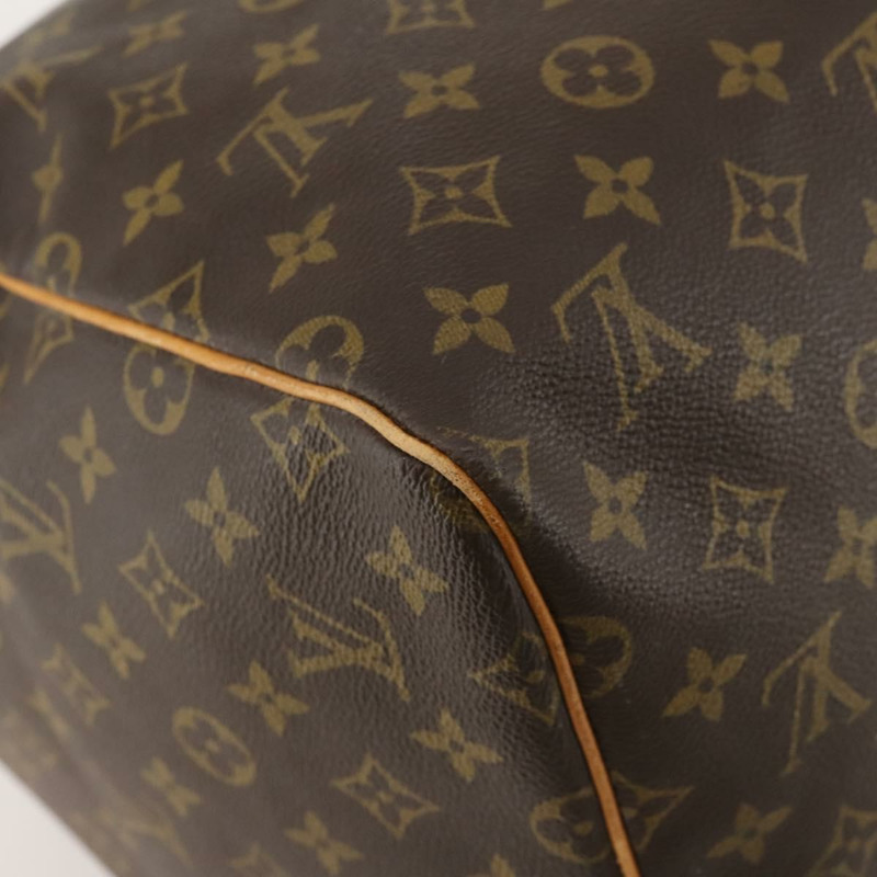 【日本直送】路易威登 Monogram Keepall 55 波士頓包 M41424 LV 正品 BSZ384V-17