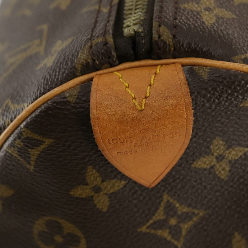 【日本直送】路易威登 Monogram Keepall 55 波士頓包 M41424 LV 正品 BSZ384V-18