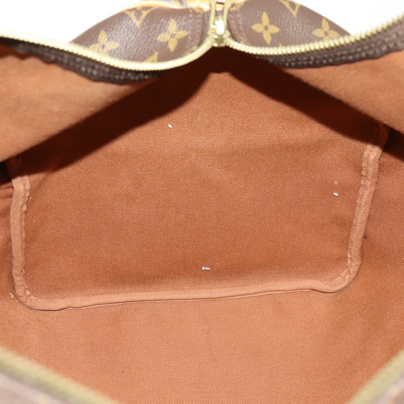 【日本直送】路易威登 Monogram Keepall 55 波士頓包 M41424 LV 正品 BSZ384V-21