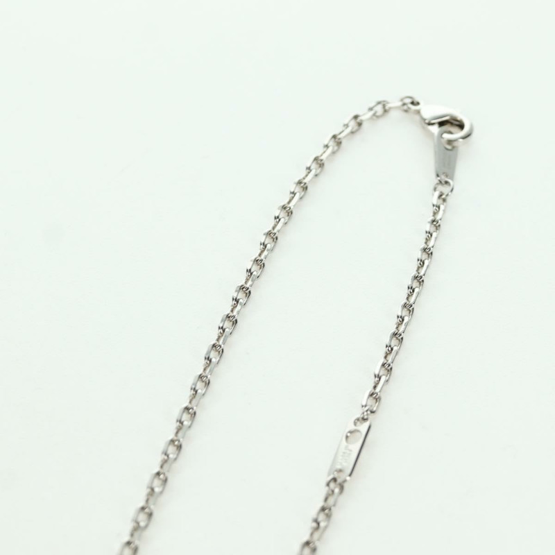 【日本直送】路易威登 LV 飛機項鍊 金屬銀色 MP3157 LV Auth LNZ1009M-5