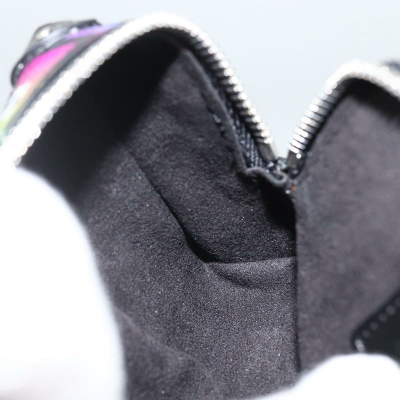 【日本直送】路易威登 LV 立體包飾 皮革 多色 M02395 LV 正品 LNZ1004M-16