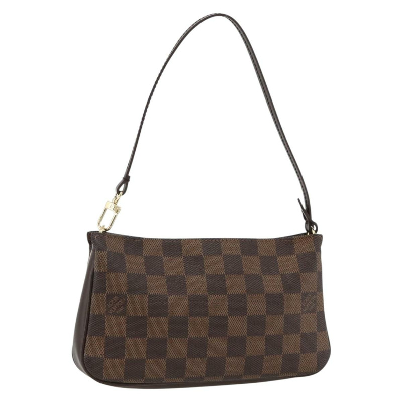【日本直送】路易威登 Damier Ebene Navona 配件袋 N51983 LV 正品 BSZ070SAV-0