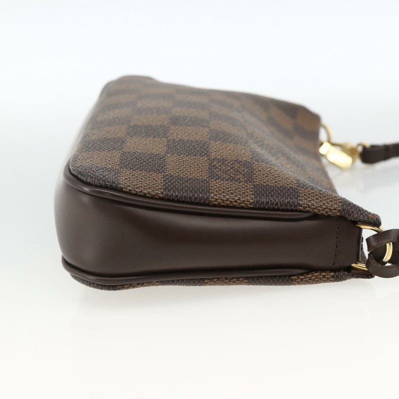 【日本直送】路易威登 Damier Ebene Navona 配件袋 N51983 LV 正品 BSZ070SAV-3