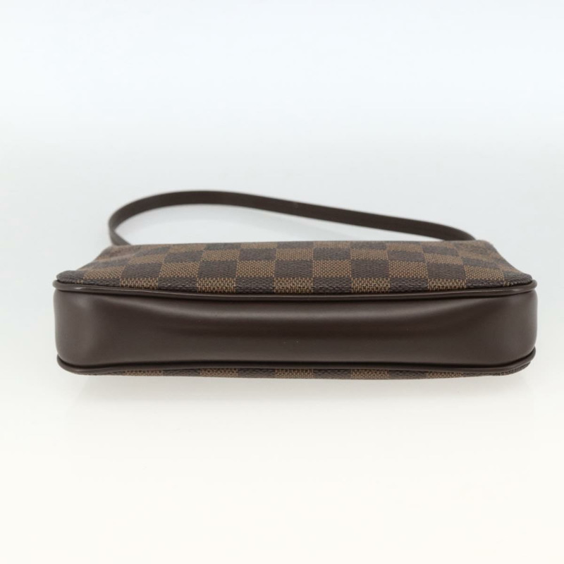 【日本直送】路易威登 Damier Ebene Navona 配件袋 N51983 LV 正品 BSZ070SAV-4