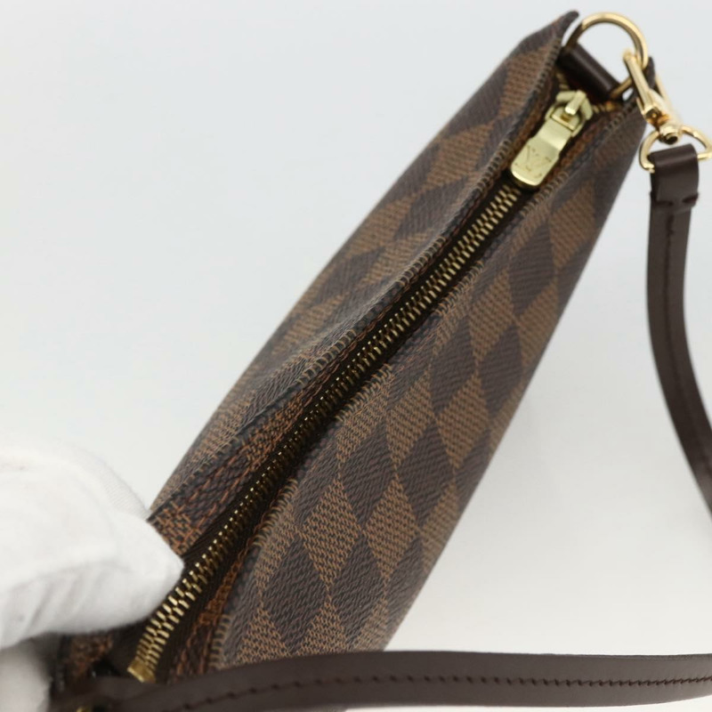 【日本直送】路易威登 Damier Ebene Navona 配件袋 N51983 LV 正品 BSZ070SAV-5