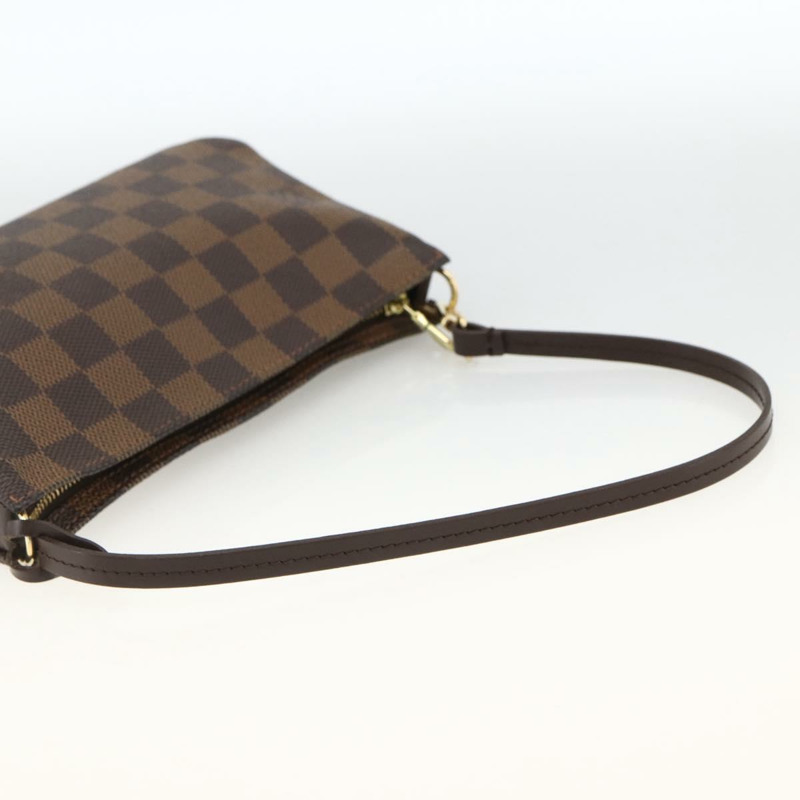 【日本直送】路易威登 Damier Ebene Navona 配件袋 N51983 LV 正品 BSZ070SAV-6