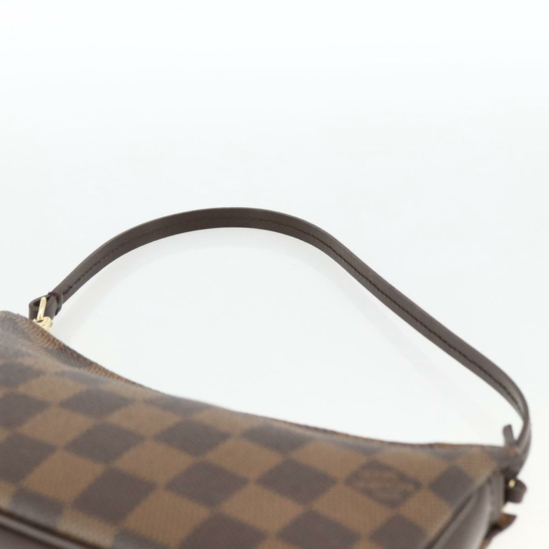【日本直送】路易威登 Damier Ebene Navona 配件袋 N51983 LV 正品 BSZ070SAV-13