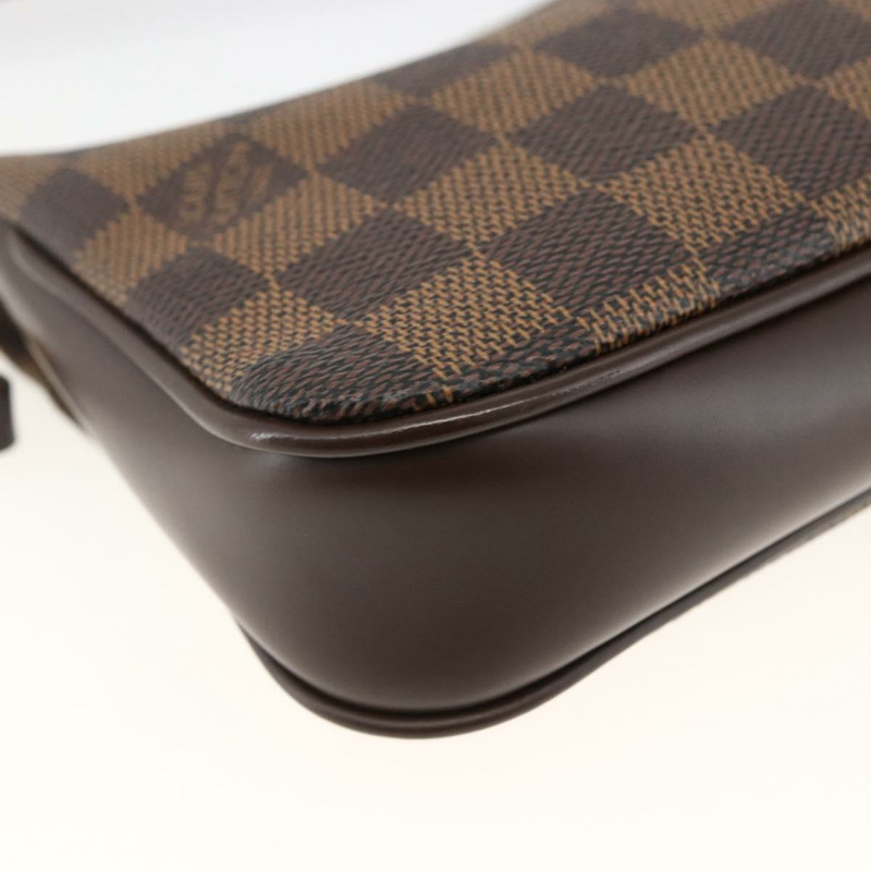 【日本直送】路易威登 Damier Ebene Navona 配件袋 N51983 LV 正品 BSZ070SAV-14