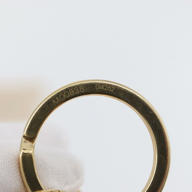 【日本直送】路易威登 Monogram Porte Cles Illustrious Alma Charm 粉紅 M00838 正品 ARZ478M-10