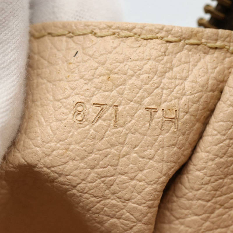 【日本直送】路易威登 Monogram Trousse Toilette 18 手拿包 M47526 LV Auth 174155A-10