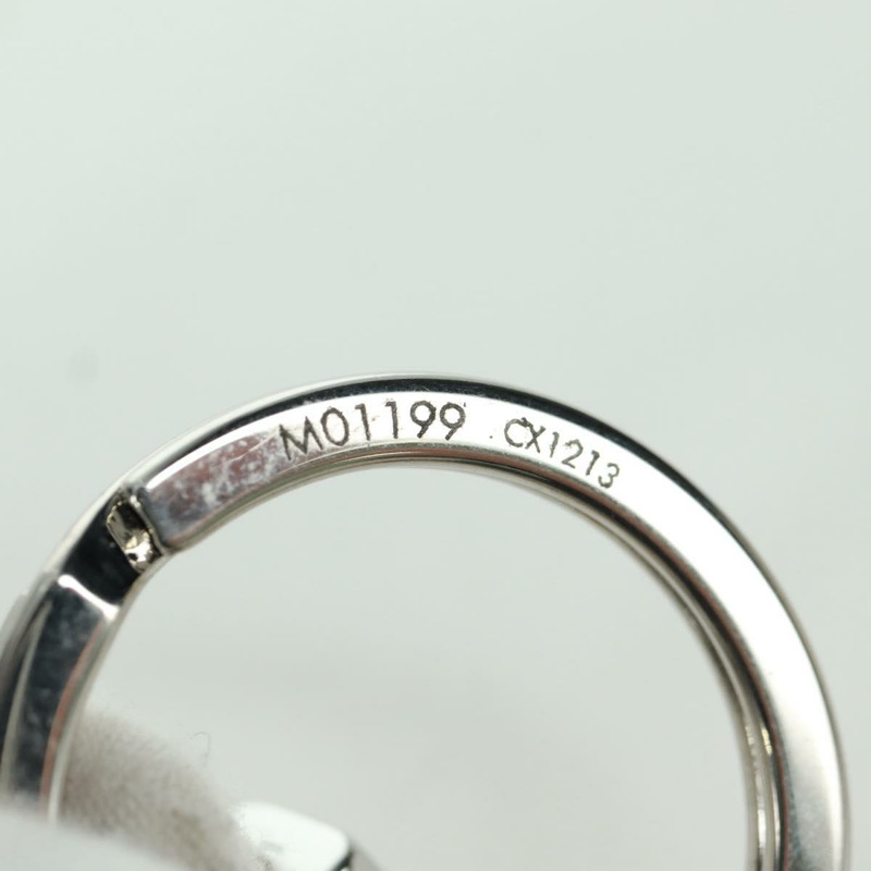 【日本直送】路易威登 Monogram Porte Cles LV Shiva Charm 黃色 M01199 LV Auth bs34024M-10