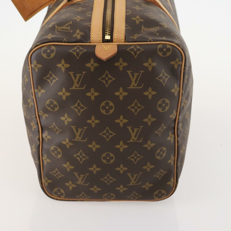 【日本直送】路易威登 Monogram Sac Souple 45 波士頓包 M41624 LV Auth LNZ774V-2