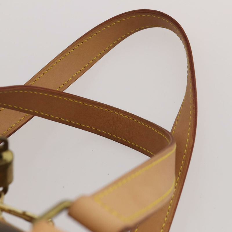 【日本直送】路易威登 Monogram Sac Souple 45 波士頓包 M41624 LV Auth LNZ774V-7