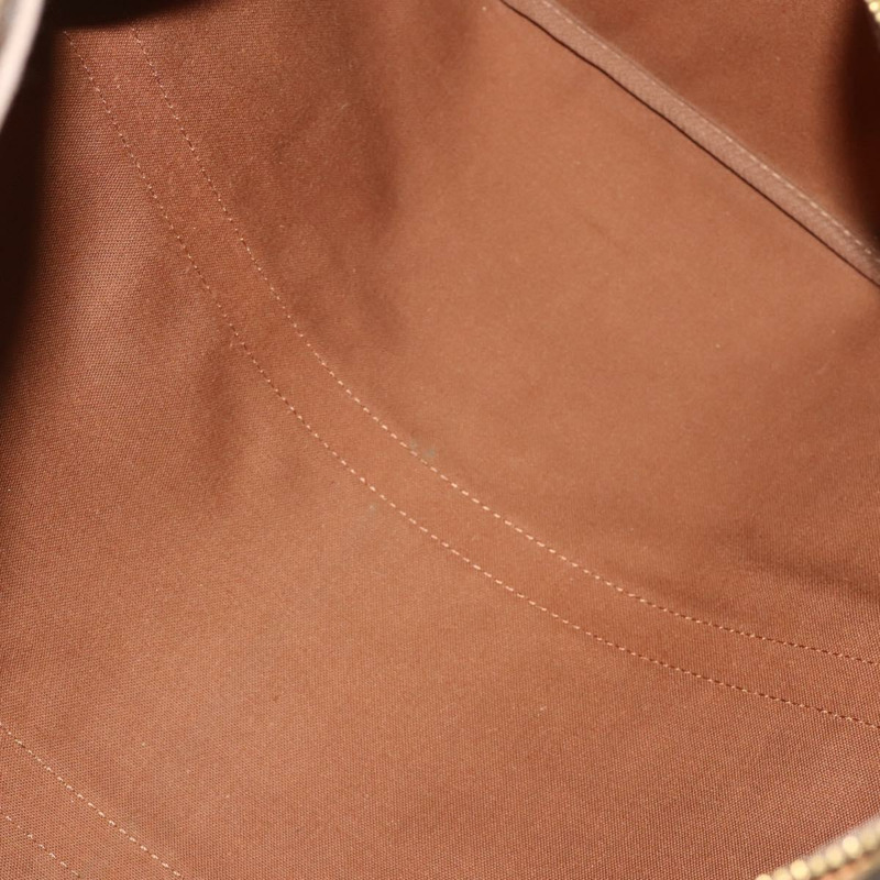 【日本直送】路易威登 Monogram Sac Souple 45 波士頓包 M41624 LV Auth LNZ774V-10