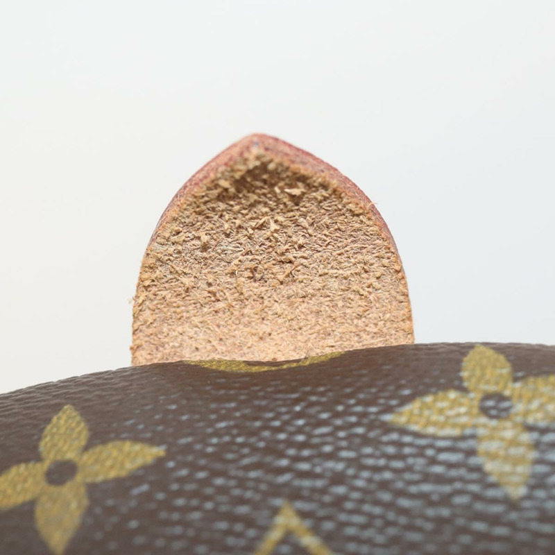 【日本直送】路易威登 Monogram Sac Souple 45 波士頓包 M41624 LV Auth LNZ774V-11