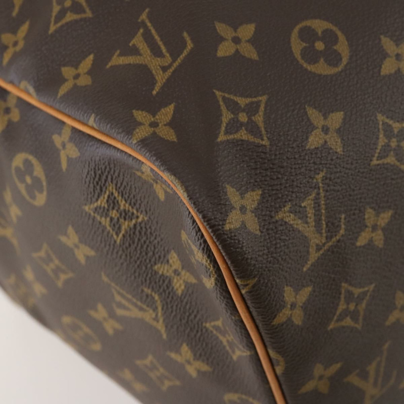 【日本直送】路易威登 Monogram Sac Souple 45 波士頓包 M41624 LV Auth LNZ774V-14