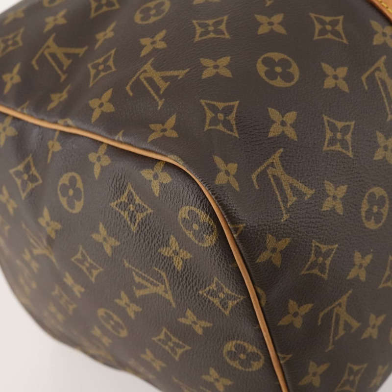 【日本直送】路易威登 Monogram Sac Souple 45 波士頓包 M41624 LV Auth LNZ774V-16