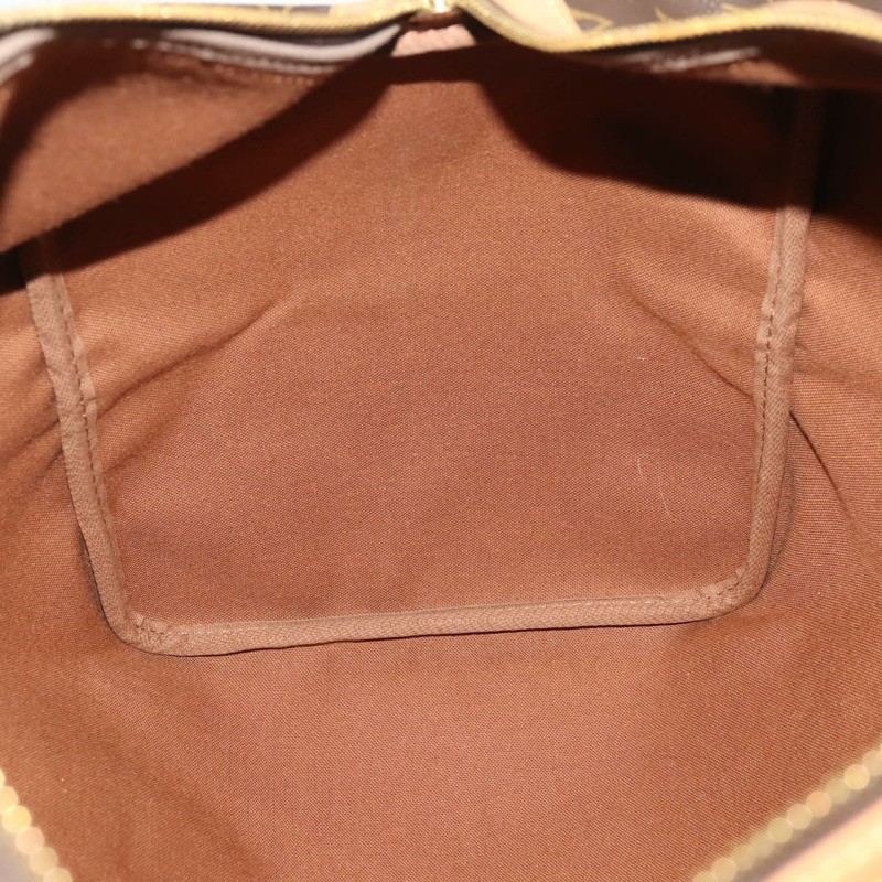 【日本直送】路易威登 Monogram Sac Souple 45 波士頓包 M41624 LV Auth LNZ774V-19