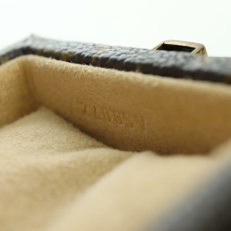 【日本直送】路易威登 Monogram Eccrine Declaration 珠寶盒 M21010 LV Auth LNZ845V-10