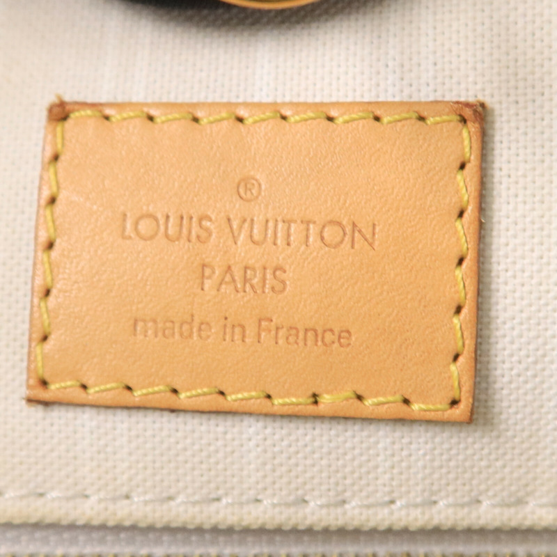 LOUIS VUITTON Monogram Giant On The Go GM手挽肩背兩用袋-5