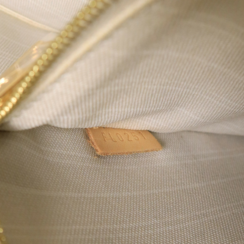 LOUIS VUITTON Monogram Giant On The Go GM手挽肩背兩用袋-7