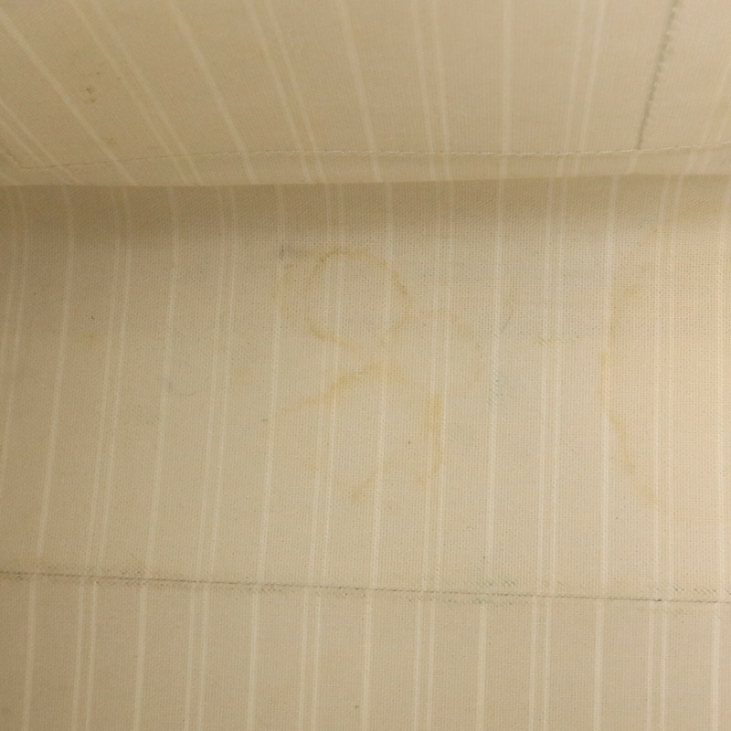 LOUIS VUITTON Monogram Giant On The Go GM手挽肩背兩用袋-14