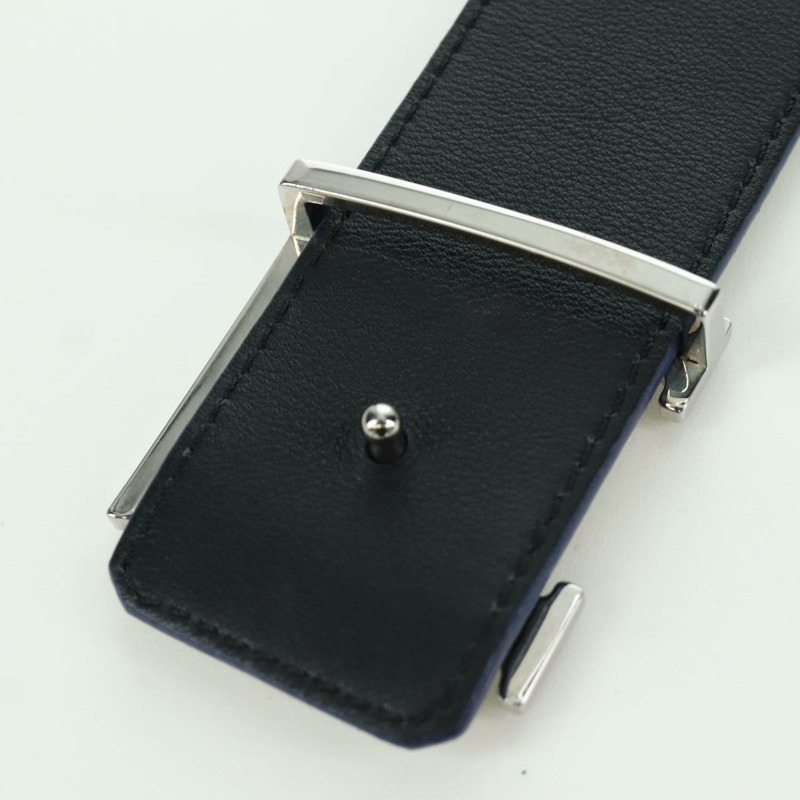 【日本直送】路易威登 Damier Graphite Ceinture LV 印有姓名首字母 40.2 吋正品 LNZ847M-9