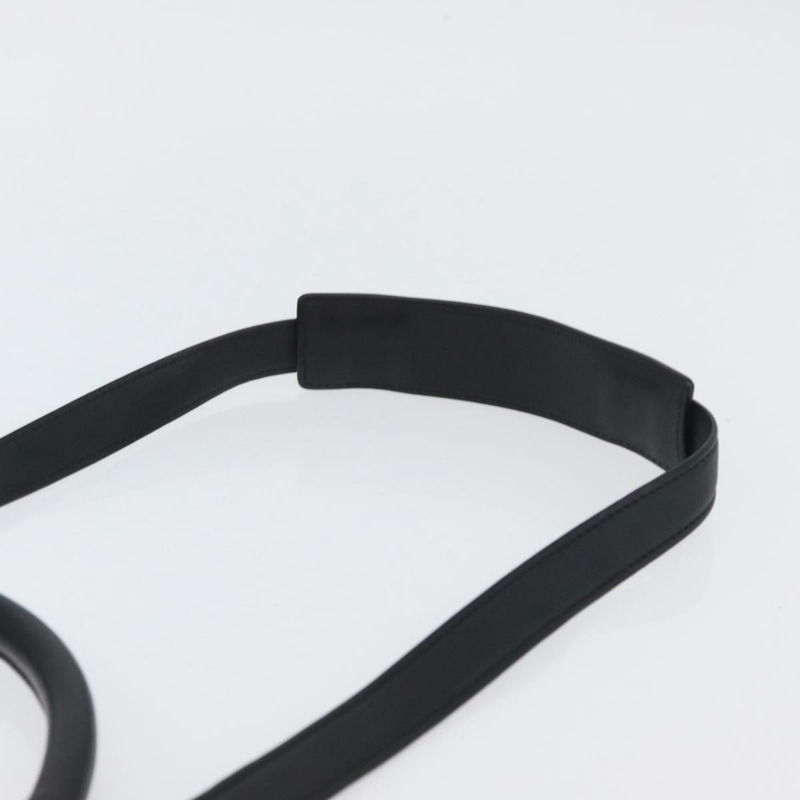 【日本直送】CELINE Trapeze 手提包 皮革 2way Multicolor Gold Auth gh1957A-14