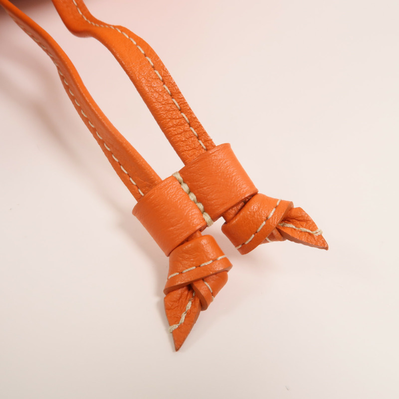 GOYARD 塗層帆布Petit Flot肩背袋-13