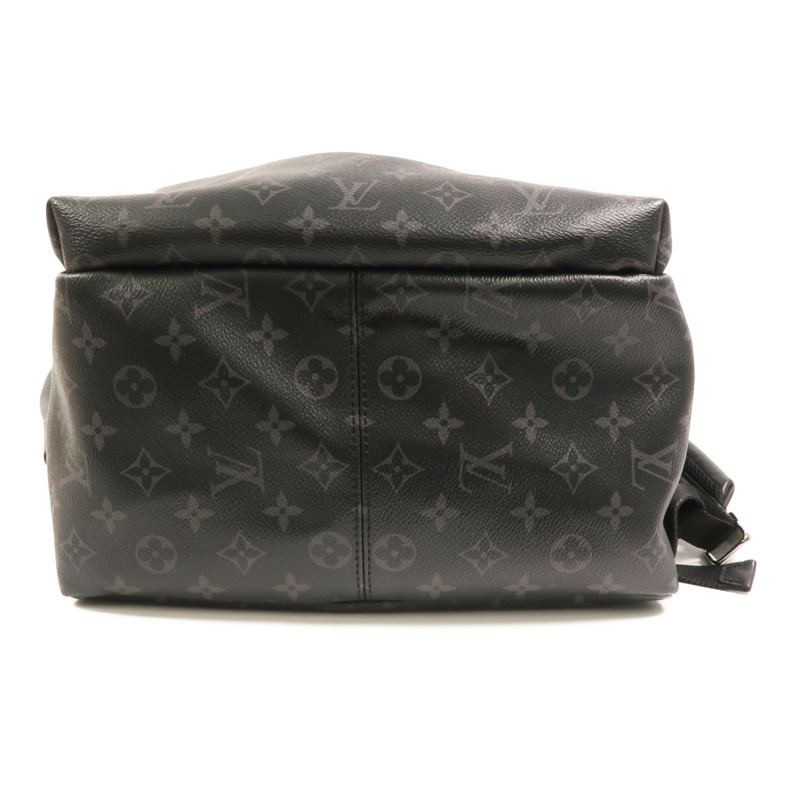 LOUIS VUITTON Monogram Eclipse Discovery PM背包-3