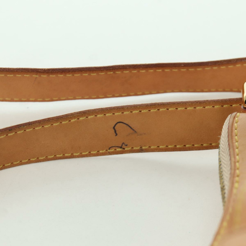 【日本直送】路易威登 Monogram Multicolor Greta 手提包 白色 M40195 LV 正品 BA11354V-8