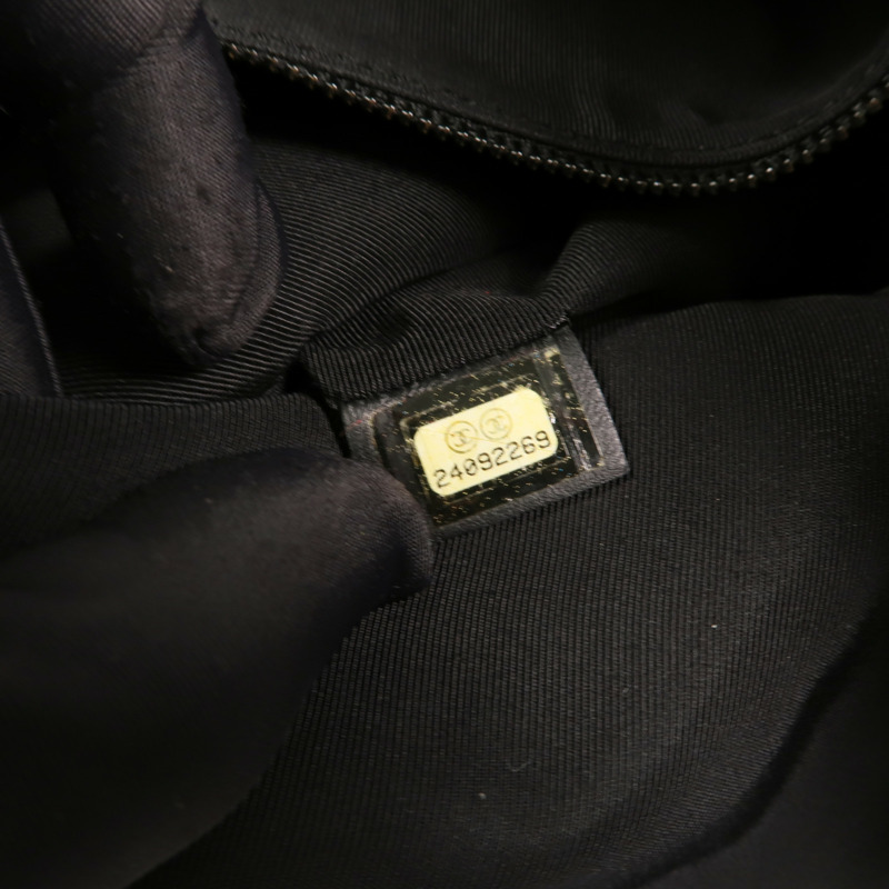 CHANEL 牛皮皮革Clutch手拿包-6