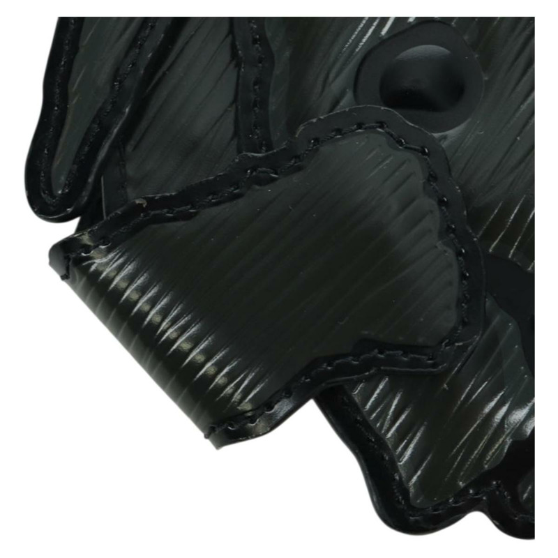 【日本直送】路易威登 Epi Dog 卡包 黑色 M63897 LV Auth LNZ614SAM-12