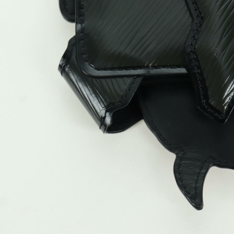 【日本直送】路易威登 Epi Dog 卡包 黑色 M63897 LV Auth LNZ614SAM-16